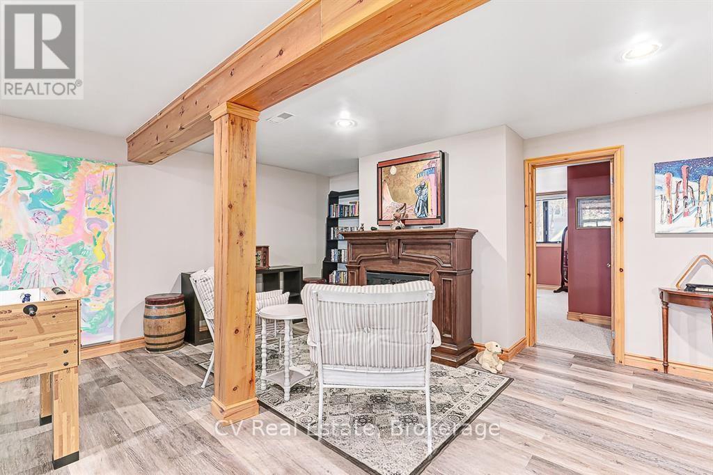 108 Cortina Crescent, Blue Mountains, Ontario L9Y 3Z2 - Photo 33 - X13537748
