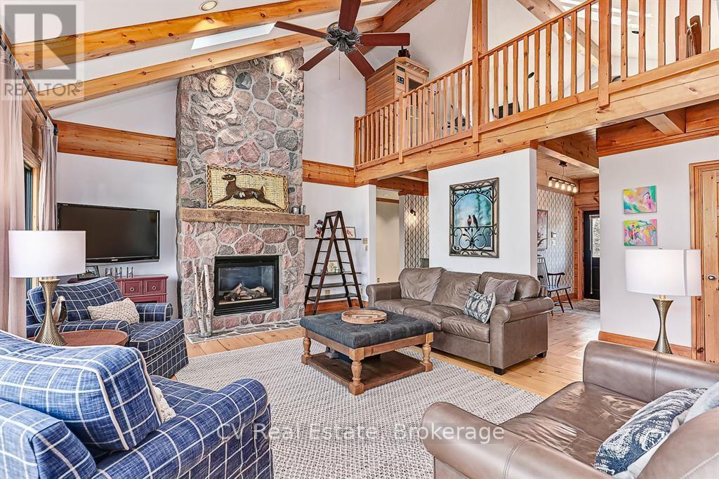 108 Cortina Crescent, Blue Mountains, Ontario L9Y 3Z2 - Photo 7 - X13537748