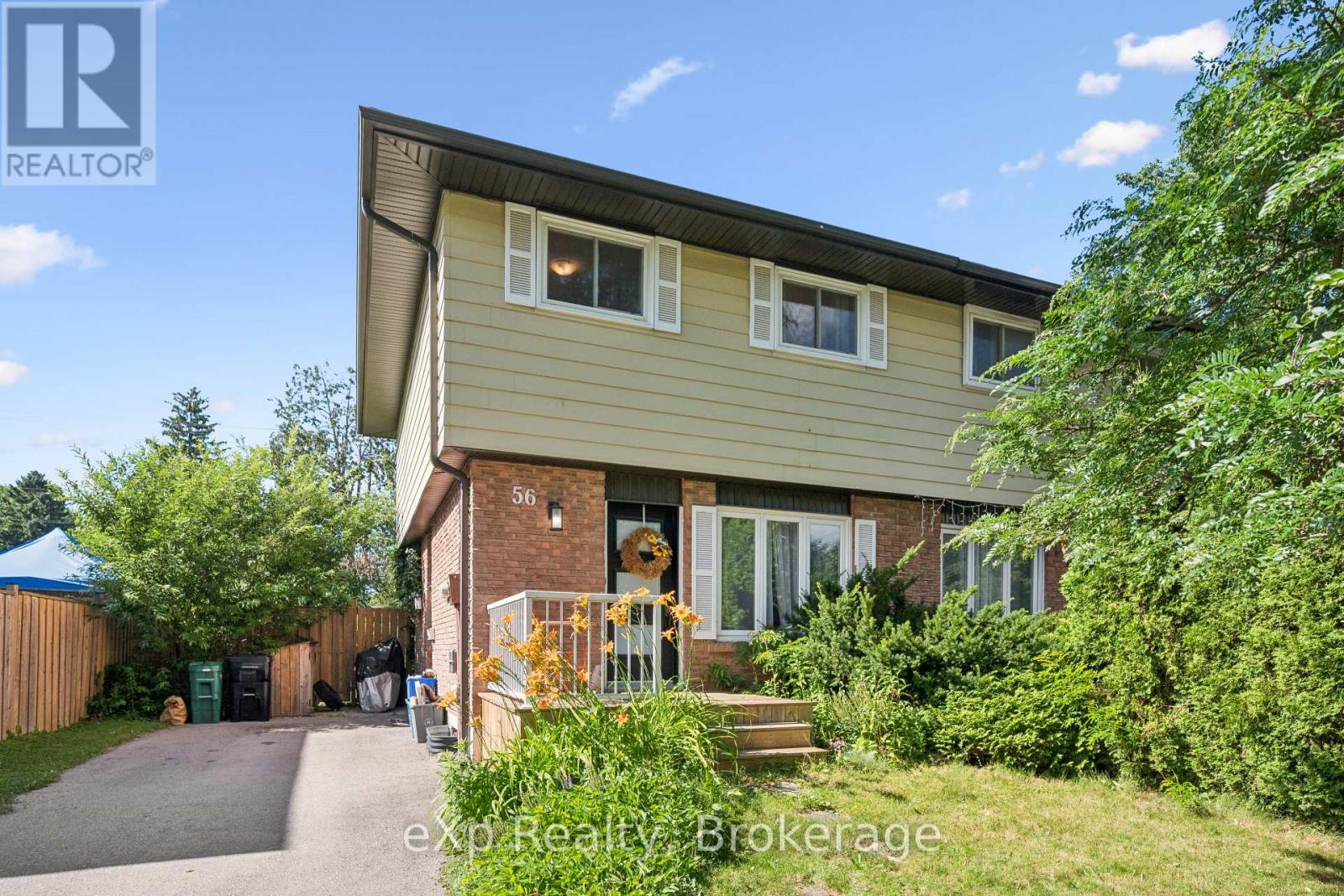 56 BRETZ AVENUE, Cambridge, Ontario
