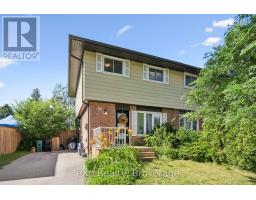 56 BRETZ AVENUE, cambridge, Ontario