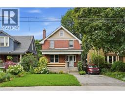 24 CLIFF Avenue, hamilton, Ontario