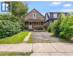 52 STAPLETON Avenue N, hamilton, Ontario