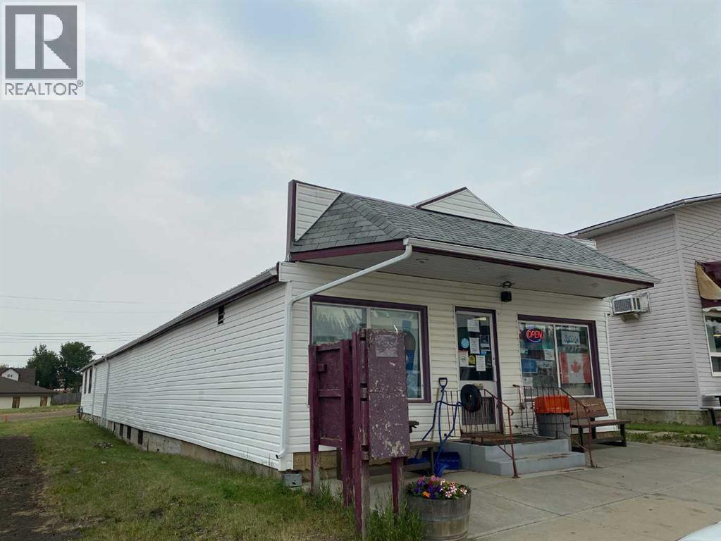 4513 50 Street, spirit river, Alberta