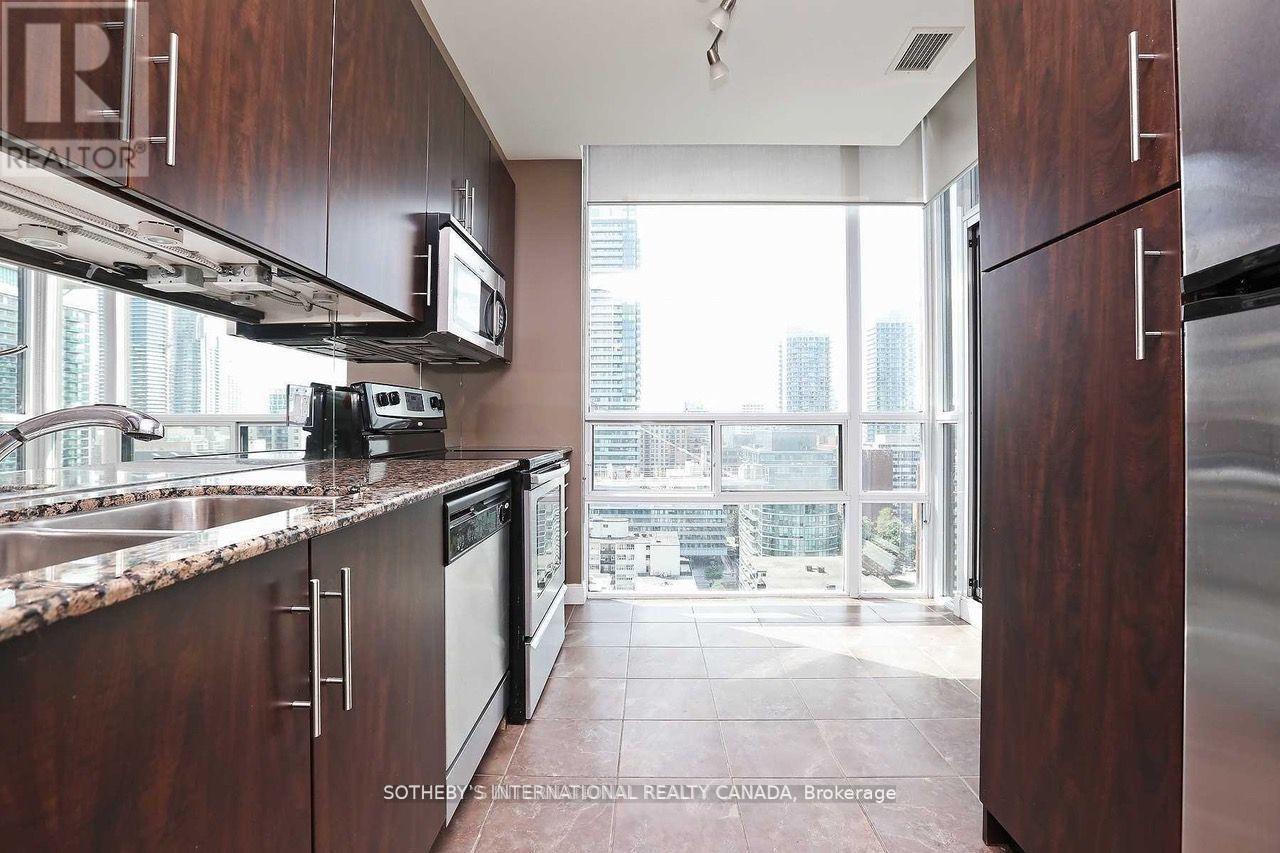 1806 - 88 Broadway Avenue, Toronto, Ontario  M4P 1T4 - Photo 10 - C13537784