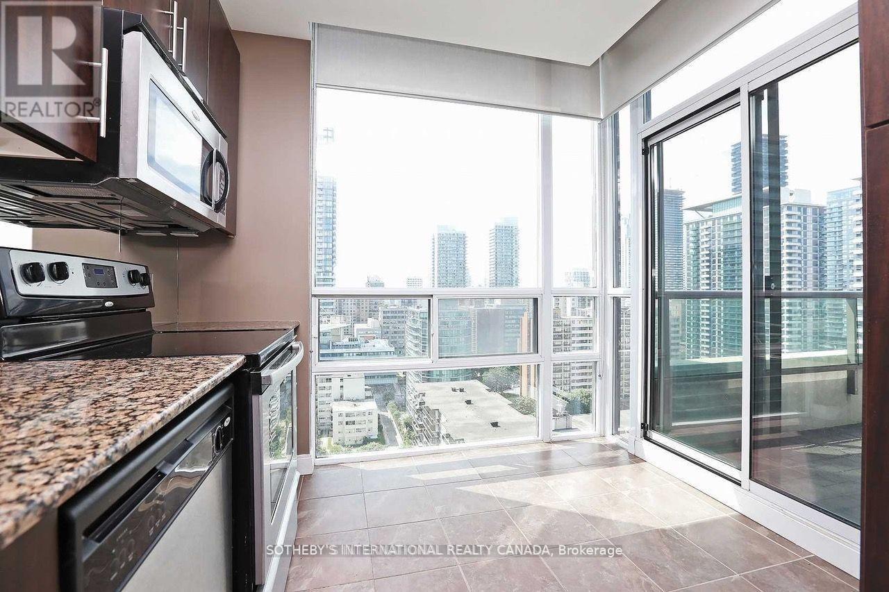 1806 - 88 Broadway Avenue, Toronto, Ontario  M4P 1T4 - Photo 11 - C13537784