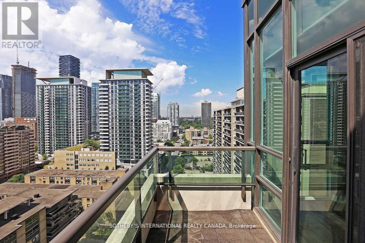 1806 - 88 Broadway Avenue, Toronto, Ontario  M4P 1T4 - Photo 20 - C13537784