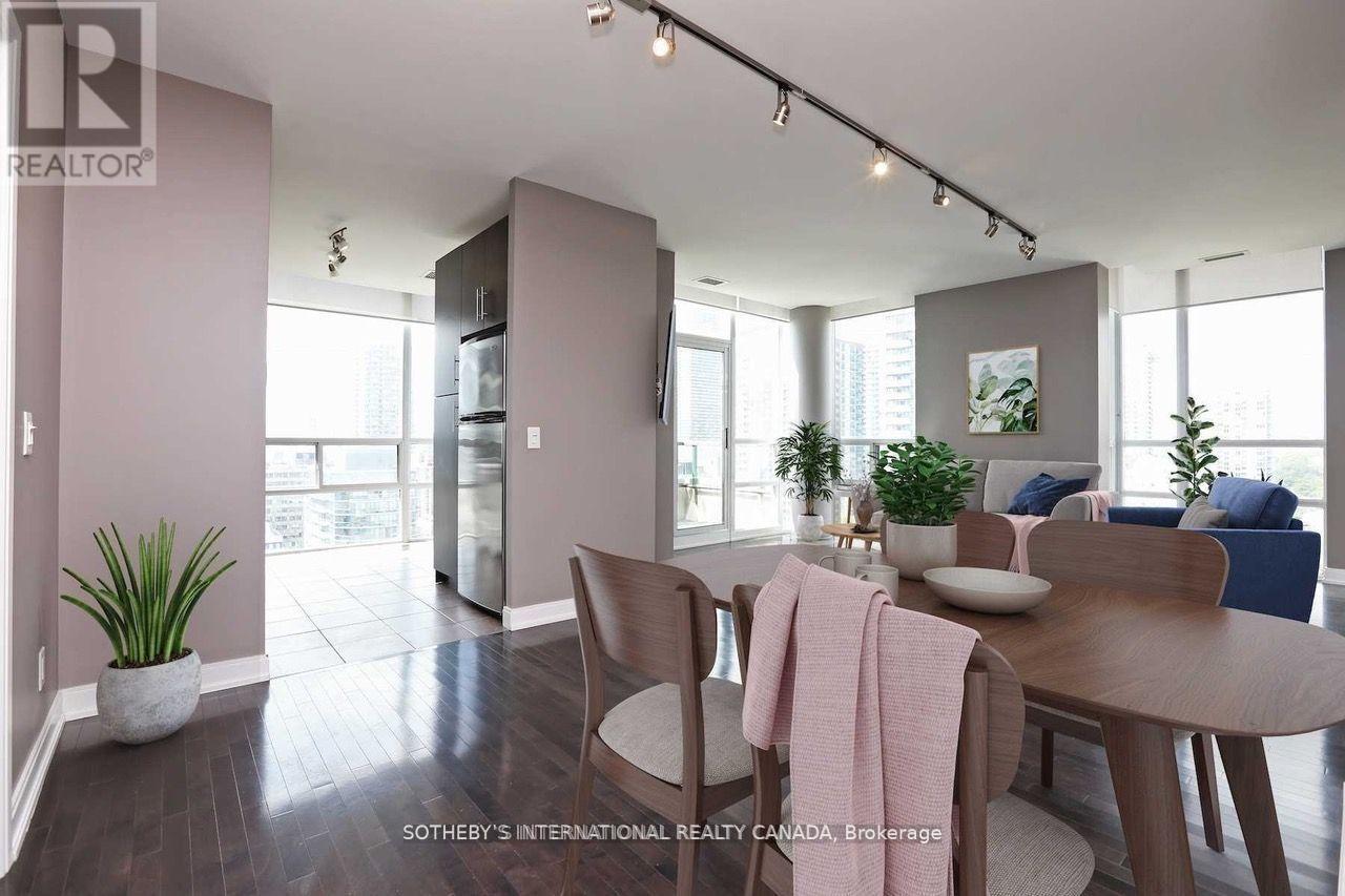 1806 - 88 Broadway Avenue, Toronto, Ontario  M4P 1T4 - Photo 4 - C13537784