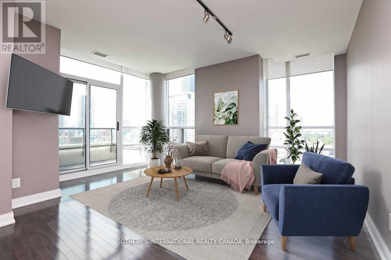 1806 - 88 Broadway Avenue, Toronto, Ontario  M4P 1T4 - Photo 6 - C13537784