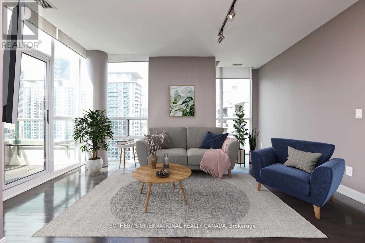 1806 - 88 Broadway Avenue, Toronto, Ontario  M4P 1T4 - Photo 7 - C13537784