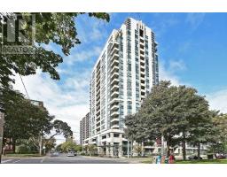 1806 - 88 BROADWAY AVENUE, Toronto, Ontario