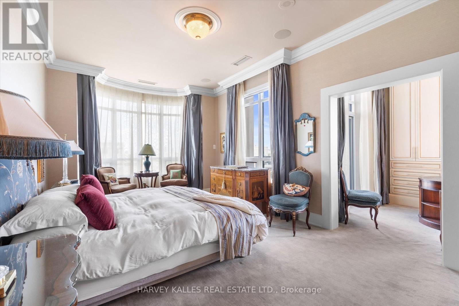 Uph4 - 662 Sheppard Avenue E, Toronto, Ontario  M2K 3E6 - Photo 19 - C13537790