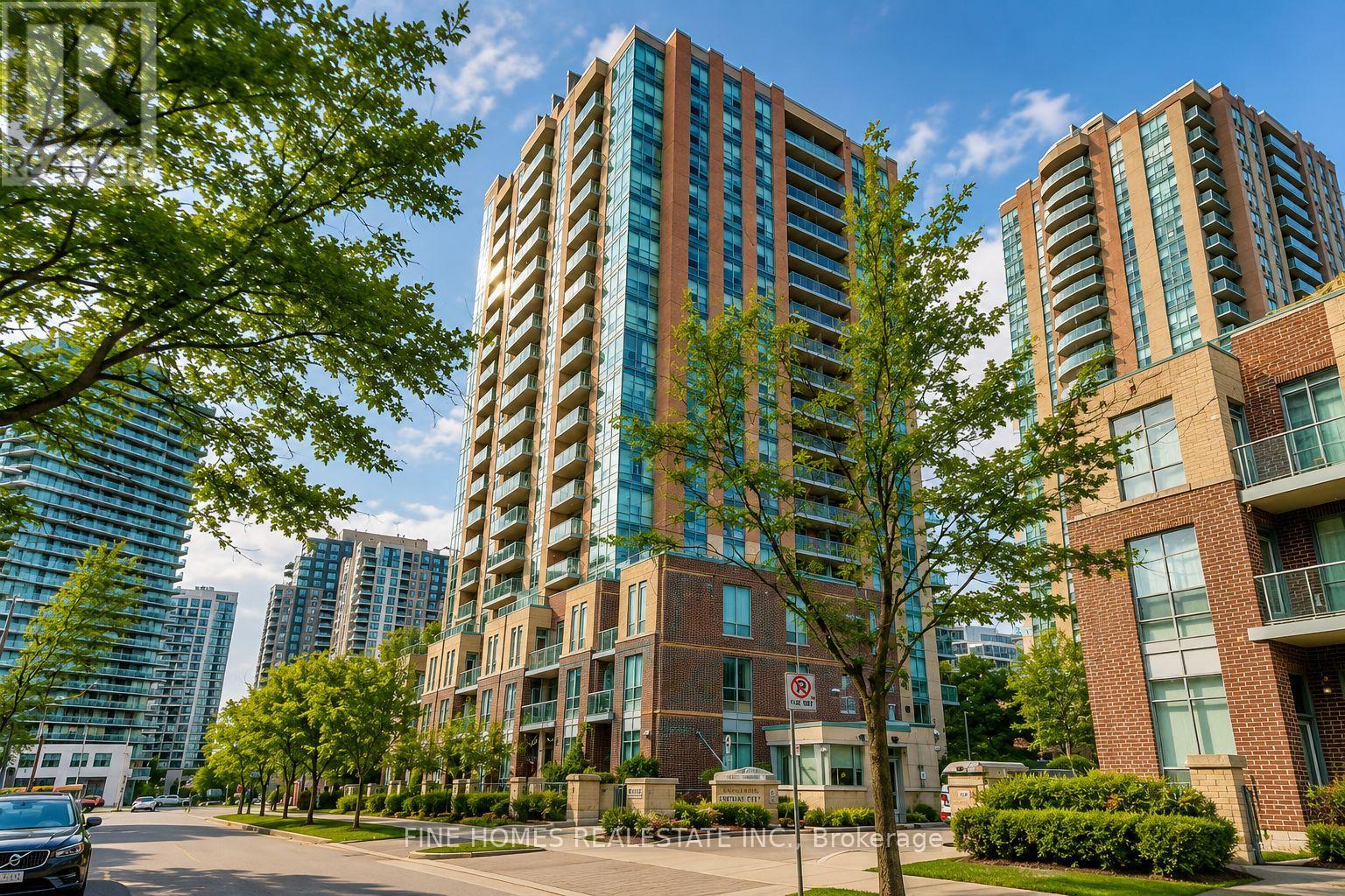 208 - 20 OLIVE AVENUE, Toronto, Ontario