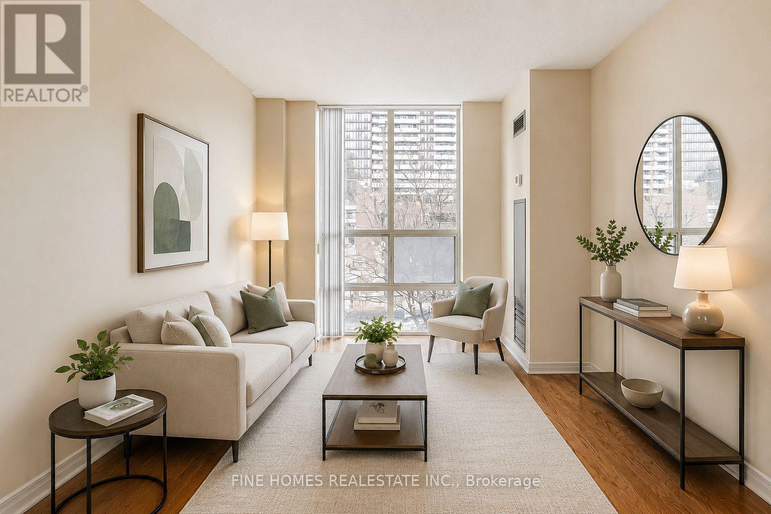 208 - 20 Olive Avenue, Toronto, Ontario M2N 7G5 - Photo 2 - C13537794