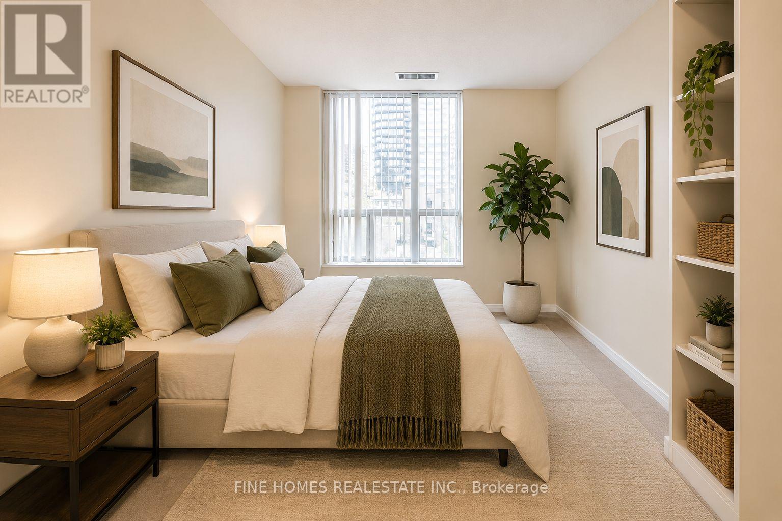 208 - 20 Olive Avenue, Toronto, Ontario M2N 7G5 - Photo 4 - C13537794