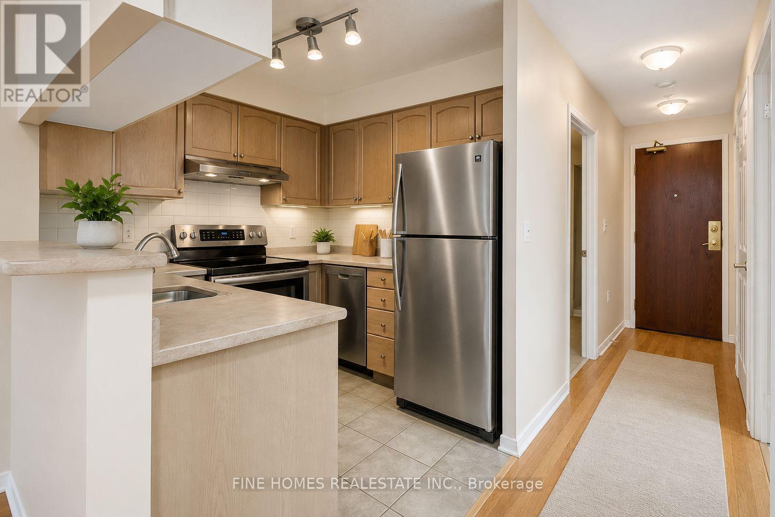 208 - 20 Olive Avenue, Toronto, Ontario M2N 7G5 - Photo 5 - C13537794
