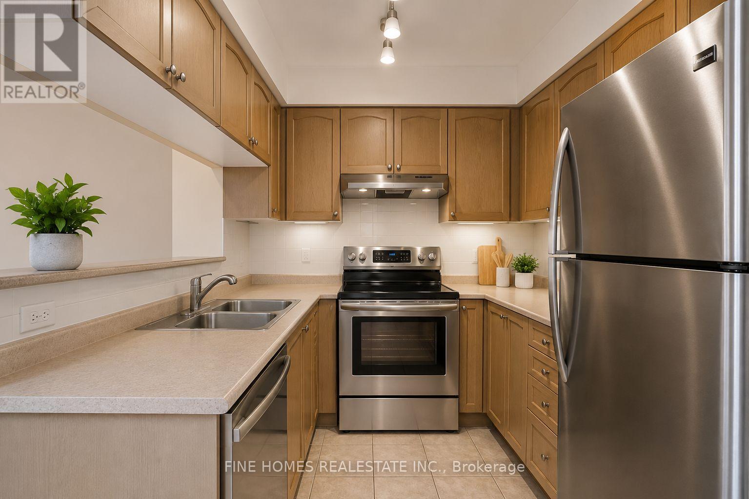 208 - 20 Olive Avenue, Toronto, Ontario M2N 7G5 - Photo 6 - C13537794
