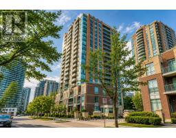 208 - 20 OLIVE AVENUE, Toronto, Ontario