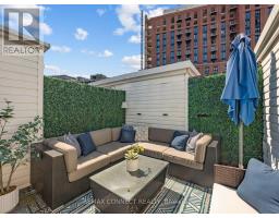 605 - 12 SUDBURY STREET, Toronto, Ontario