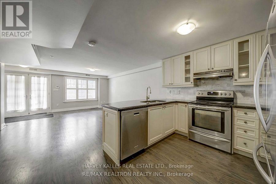 Lower - 384 Spadina Road, Toronto, Ontario M5P 2V9 - Photo 4 - C13537832