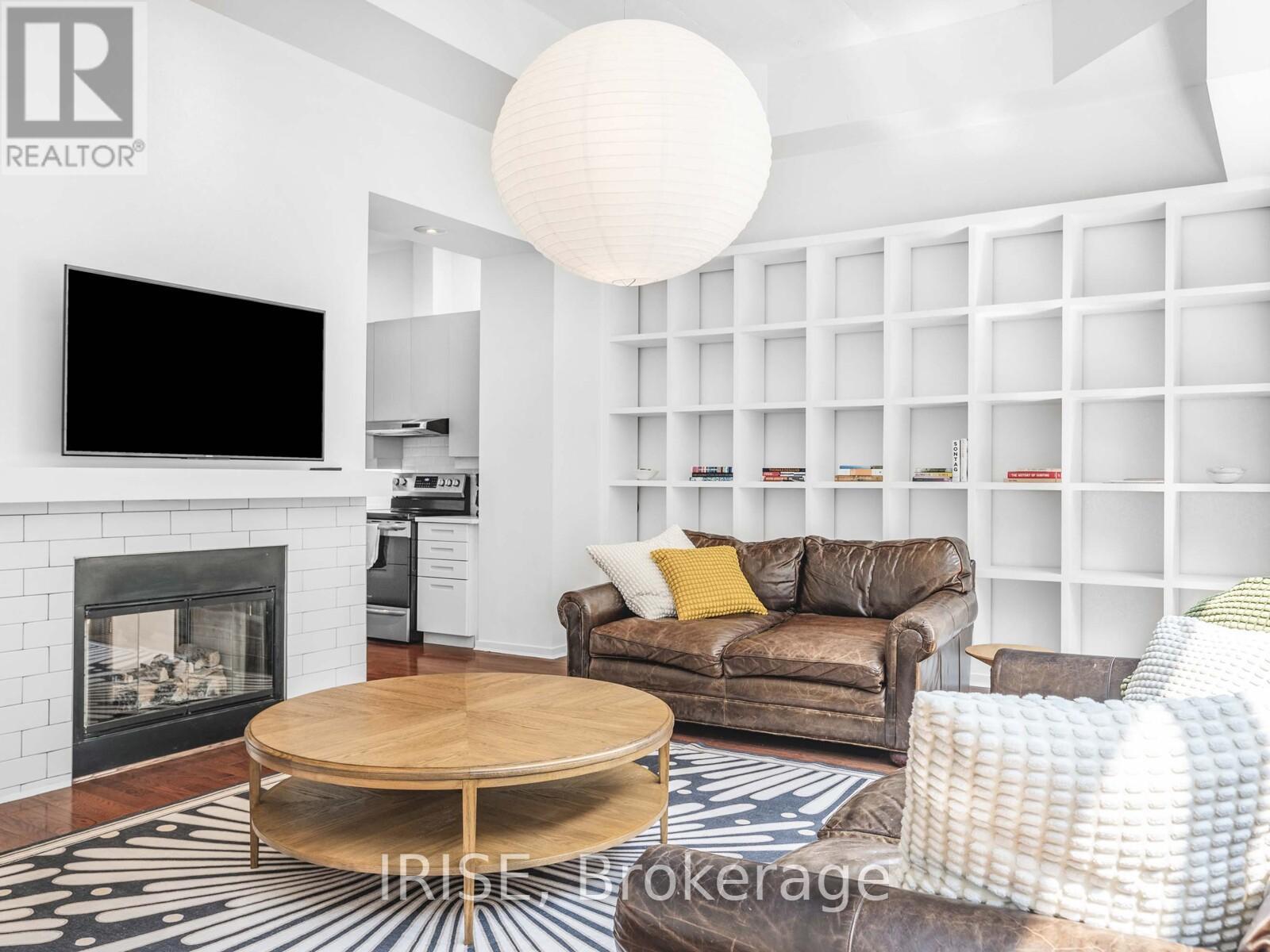 523 - 155 DALHOUSIE STREET - Photo 17