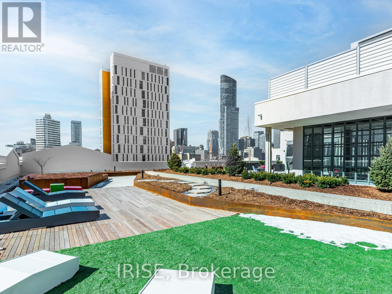 523 - 155 DALHOUSIE STREET - Photo 20