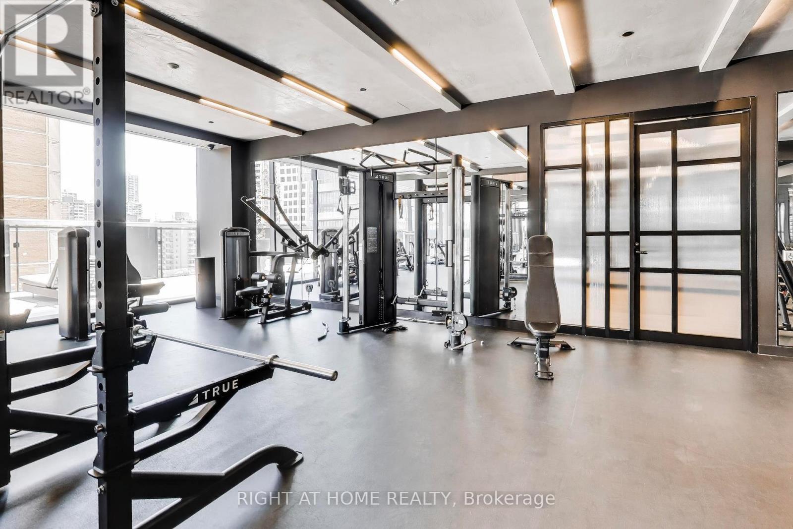 1406 - 55 Charles Street E, Toronto, Ontario M4Y 0J1 - Photo 38 - C13537876