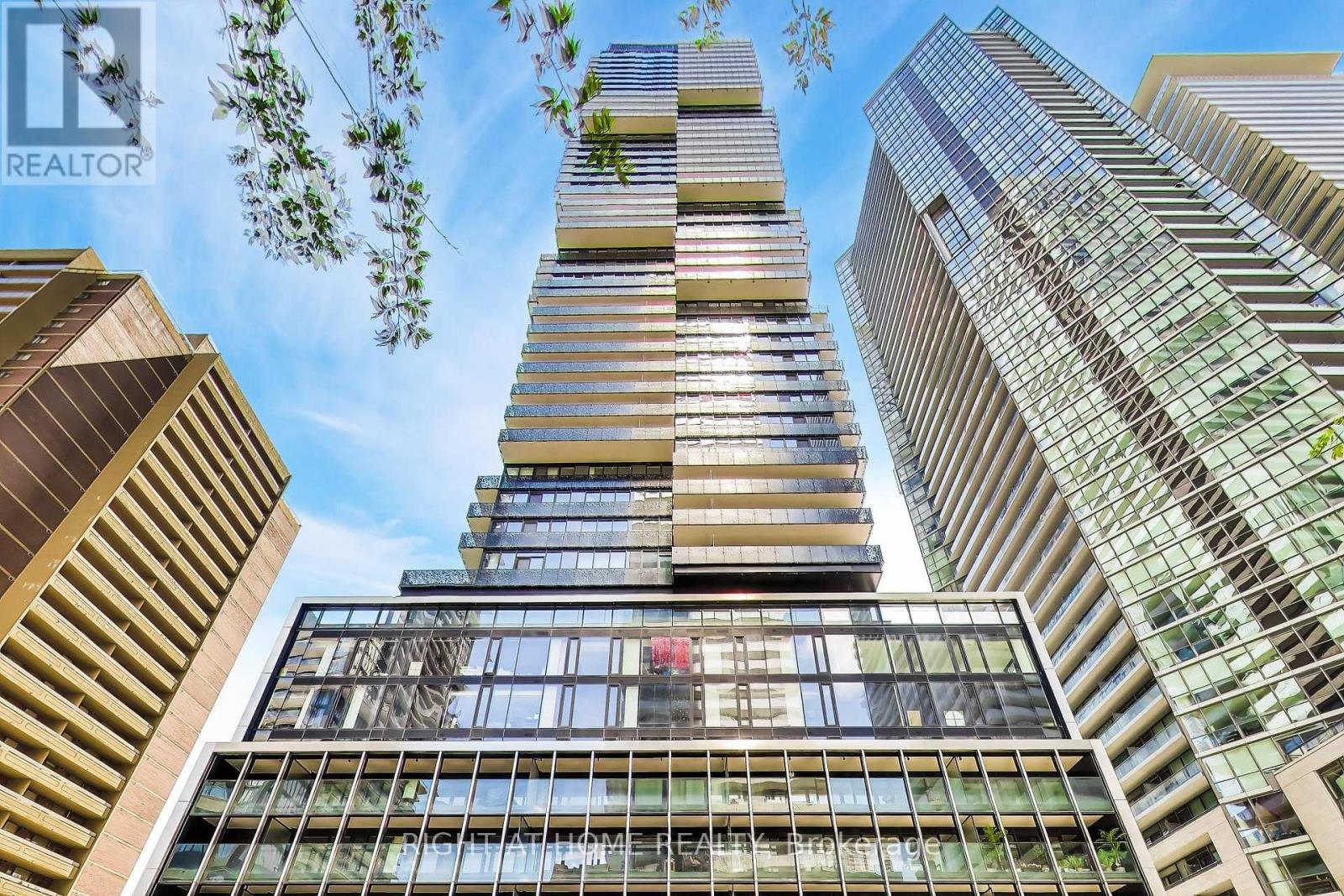 1406 - 55 Charles Street E, Toronto, Ontario M4Y 0J1 - Photo 42 - C13537876