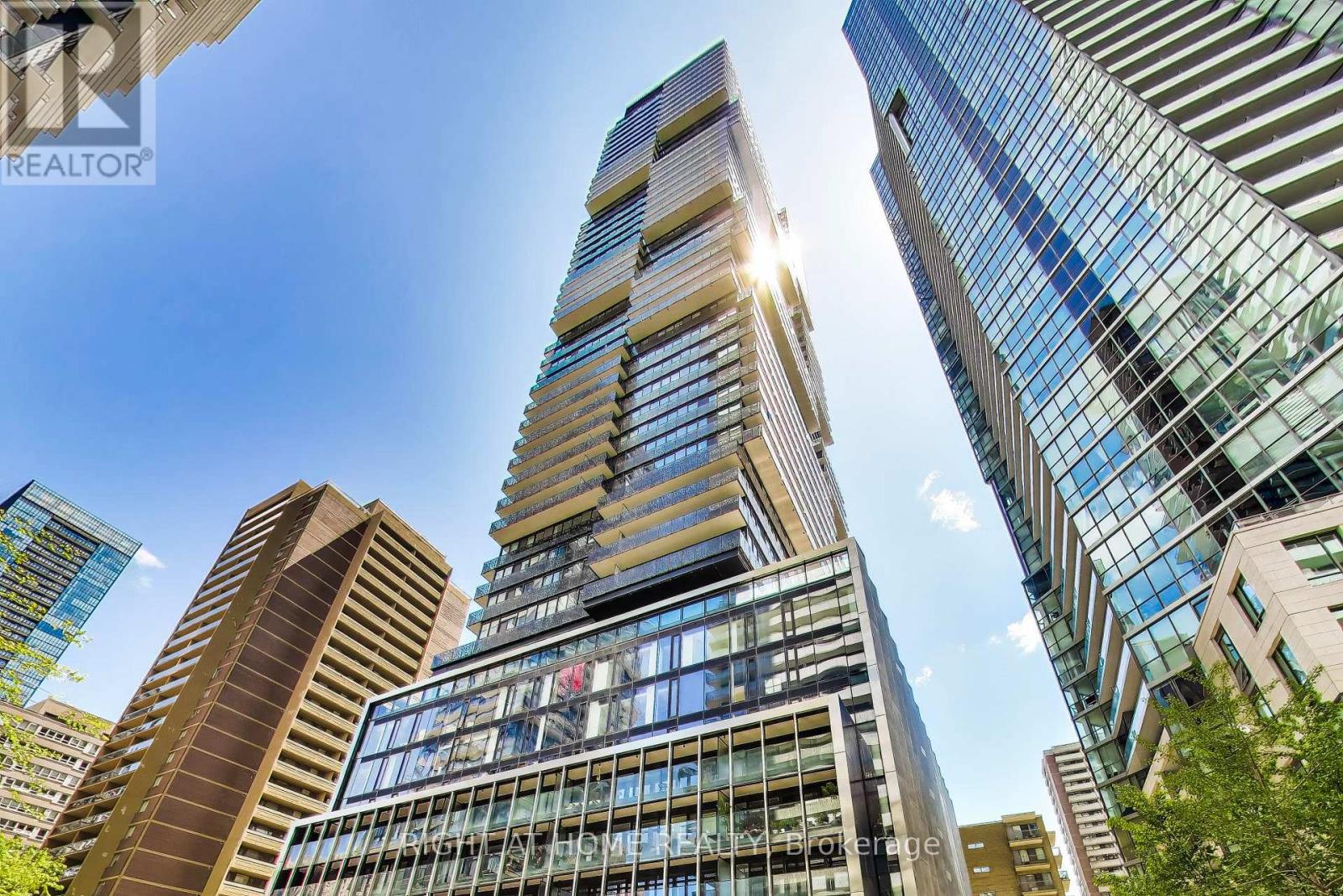 1406 - 55 Charles Street E, Toronto, Ontario M4Y 0J1 - Photo 44 - C13537876