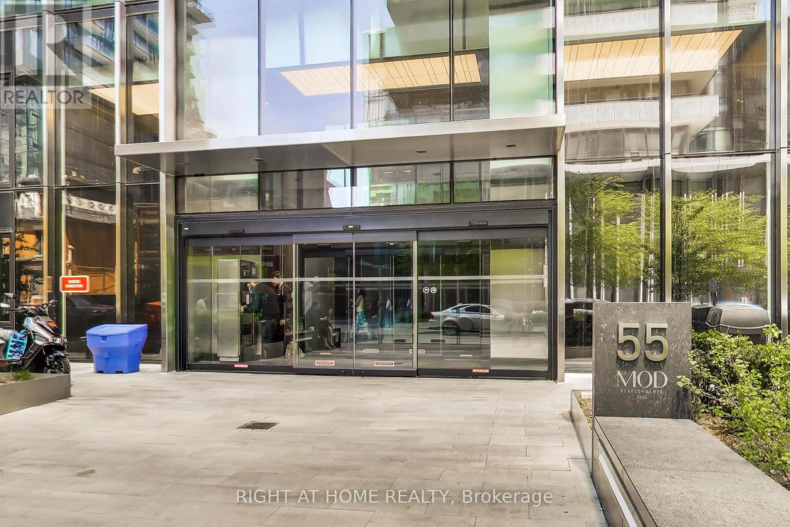 1406 - 55 Charles Street E, Toronto, Ontario M4Y 0J1 - Photo 45 - C13537876