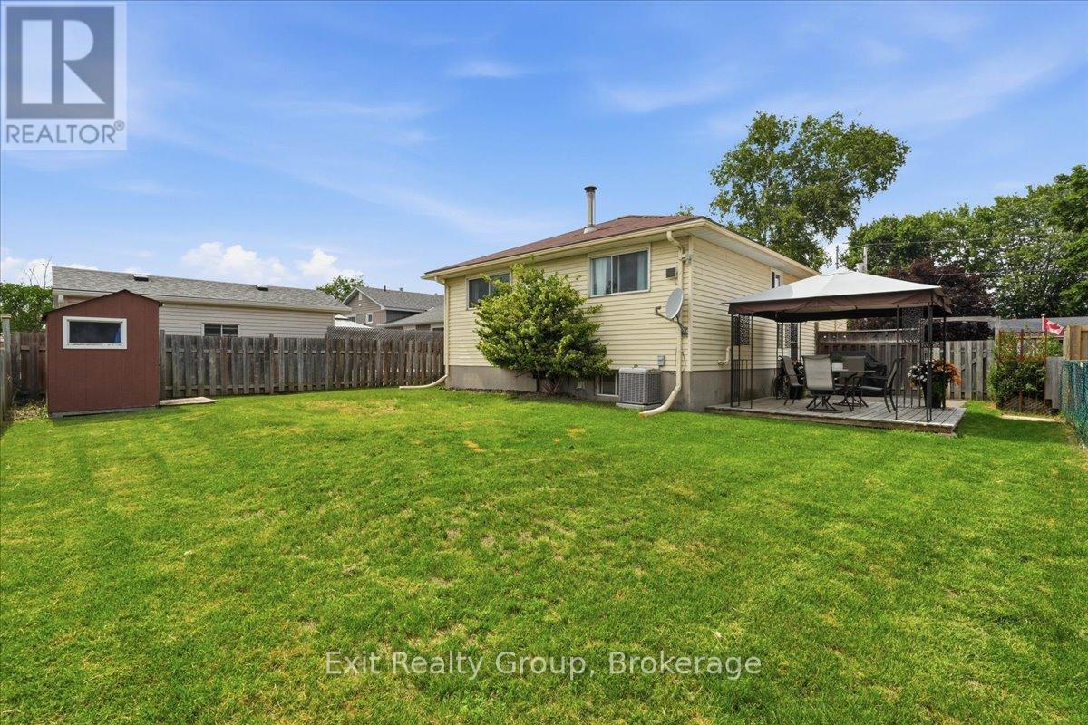51 Sidney Road, Quinte West, Ontario  K0K 2C0 - Photo 34 - X13537770