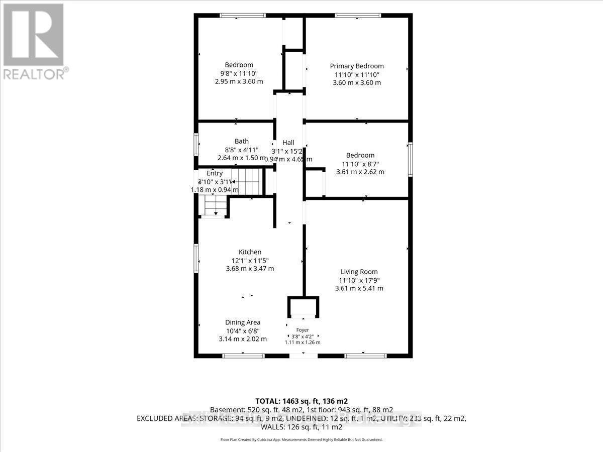 51 Sidney Road, Quinte West, Ontario  K0K 2C0 - Photo 44 - X13537770