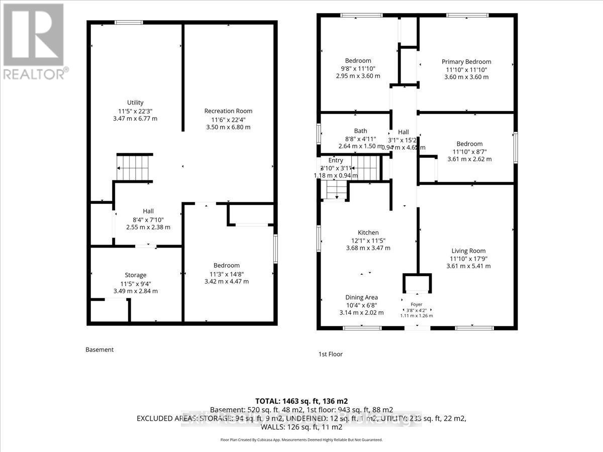 51 Sidney Road, Quinte West, Ontario  K0K 2C0 - Photo 45 - X13537770