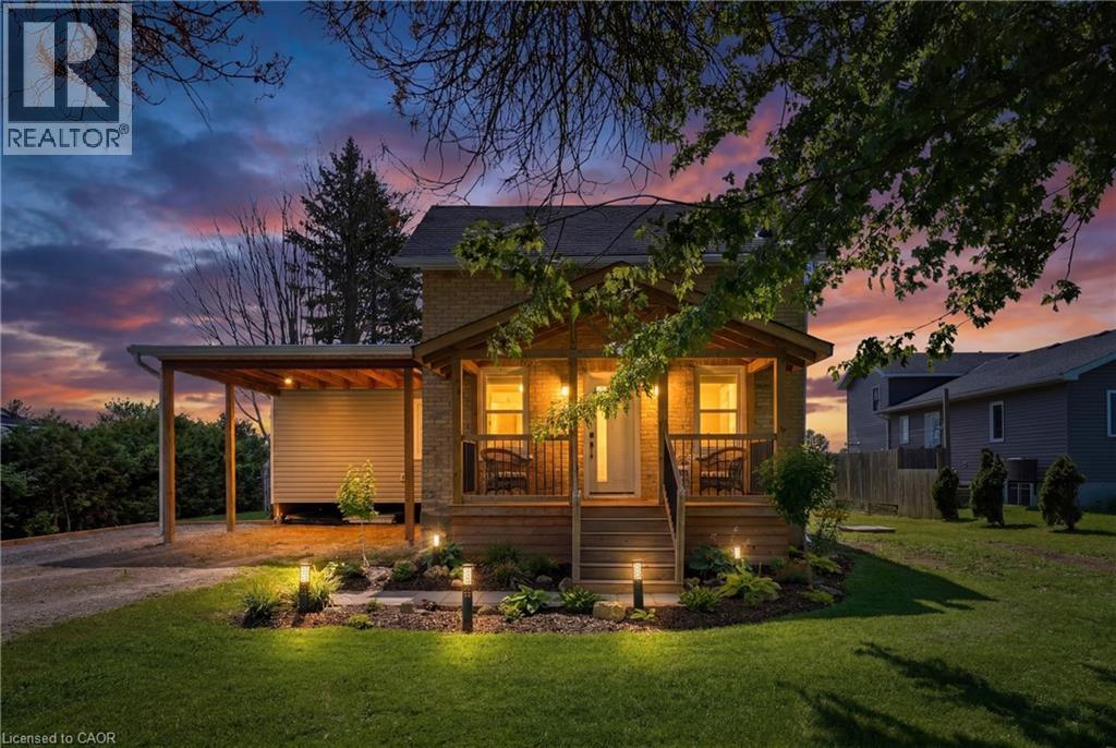 5775 HIGHWAY 23, Harriston