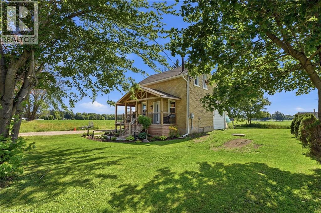 5775 Highway 23, Harriston, Ontario  N0G 1Z0 - Photo 47 - 40844639