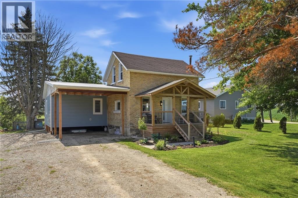 5775 Highway 23, Harriston, Ontario  N0G 1Z0 - Photo 46 - 40844639