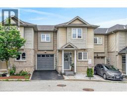 1328 UPPER SHERMAN Avenue Unit# 17, hamilton, Ontario