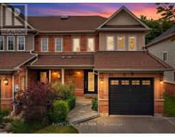 54 BREAKWATER DRIVE, Whitby, Ontario
