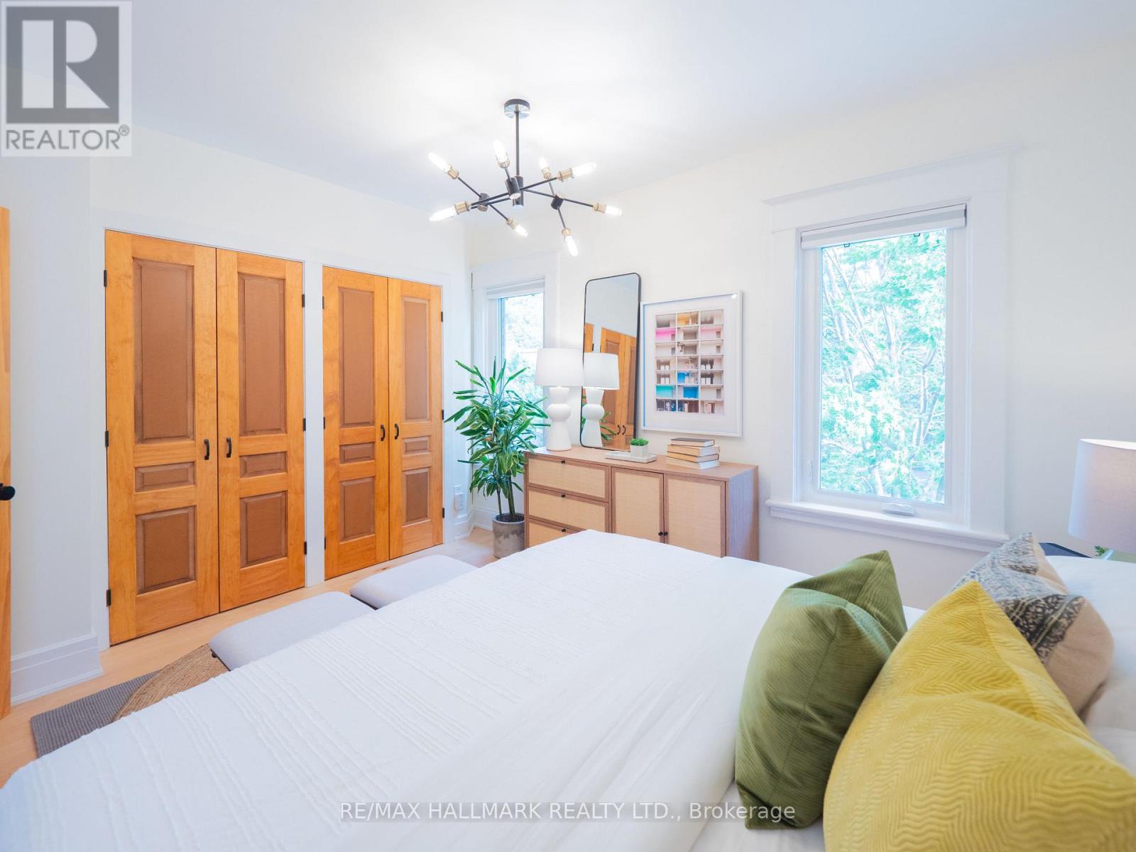 33 Frizzell Avenue, Toronto, Ontario  M4K 1H8 - Photo 22 - E13537812