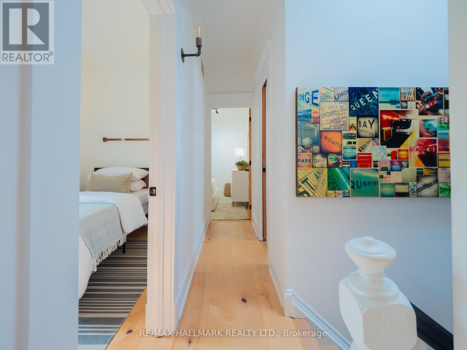 33 Frizzell Avenue, Toronto, Ontario  M4K 1H8 - Photo 24 - E13537812