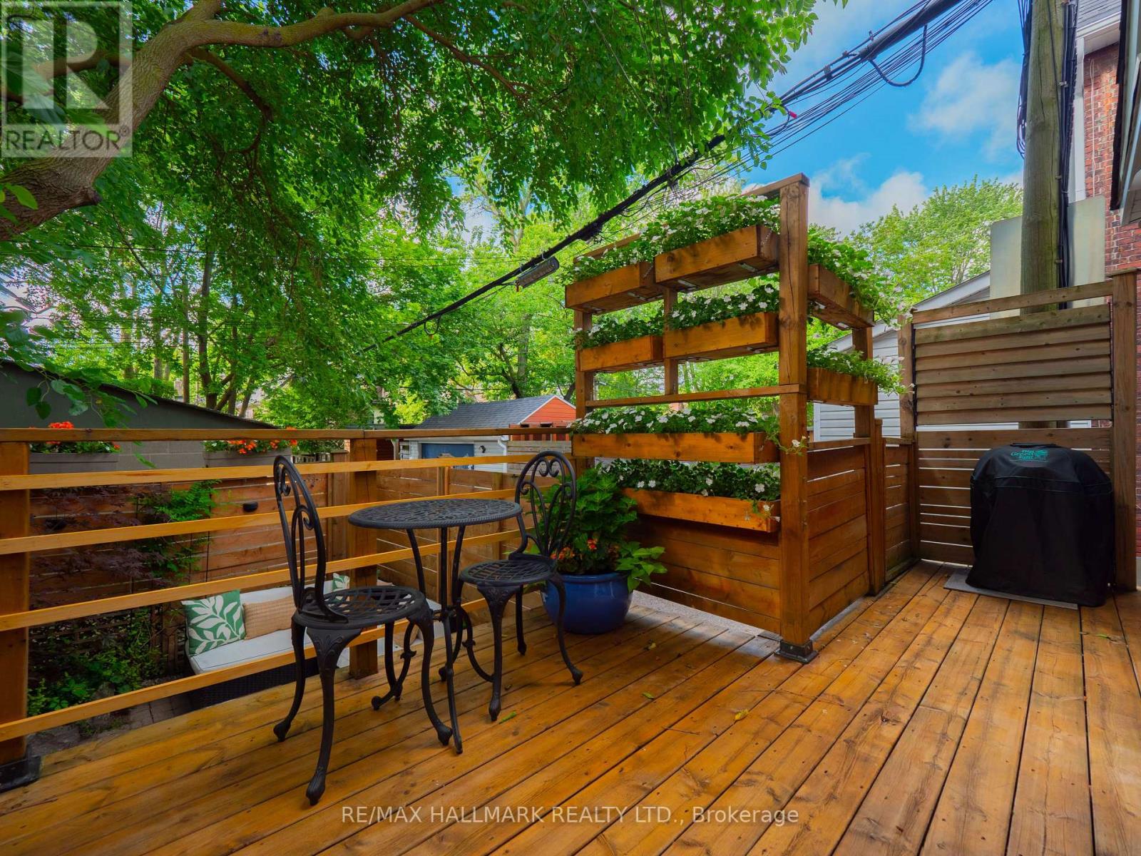 33 Frizzell Avenue, Toronto, Ontario  M4K 1H8 - Photo 42 - E13537812