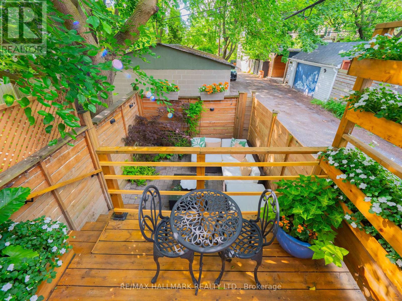 33 Frizzell Avenue, Toronto, Ontario  M4K 1H8 - Photo 43 - E13537812
