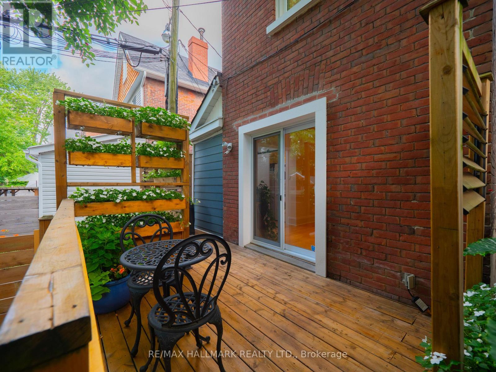 33 Frizzell Avenue, Toronto, Ontario  M4K 1H8 - Photo 44 - E13537812