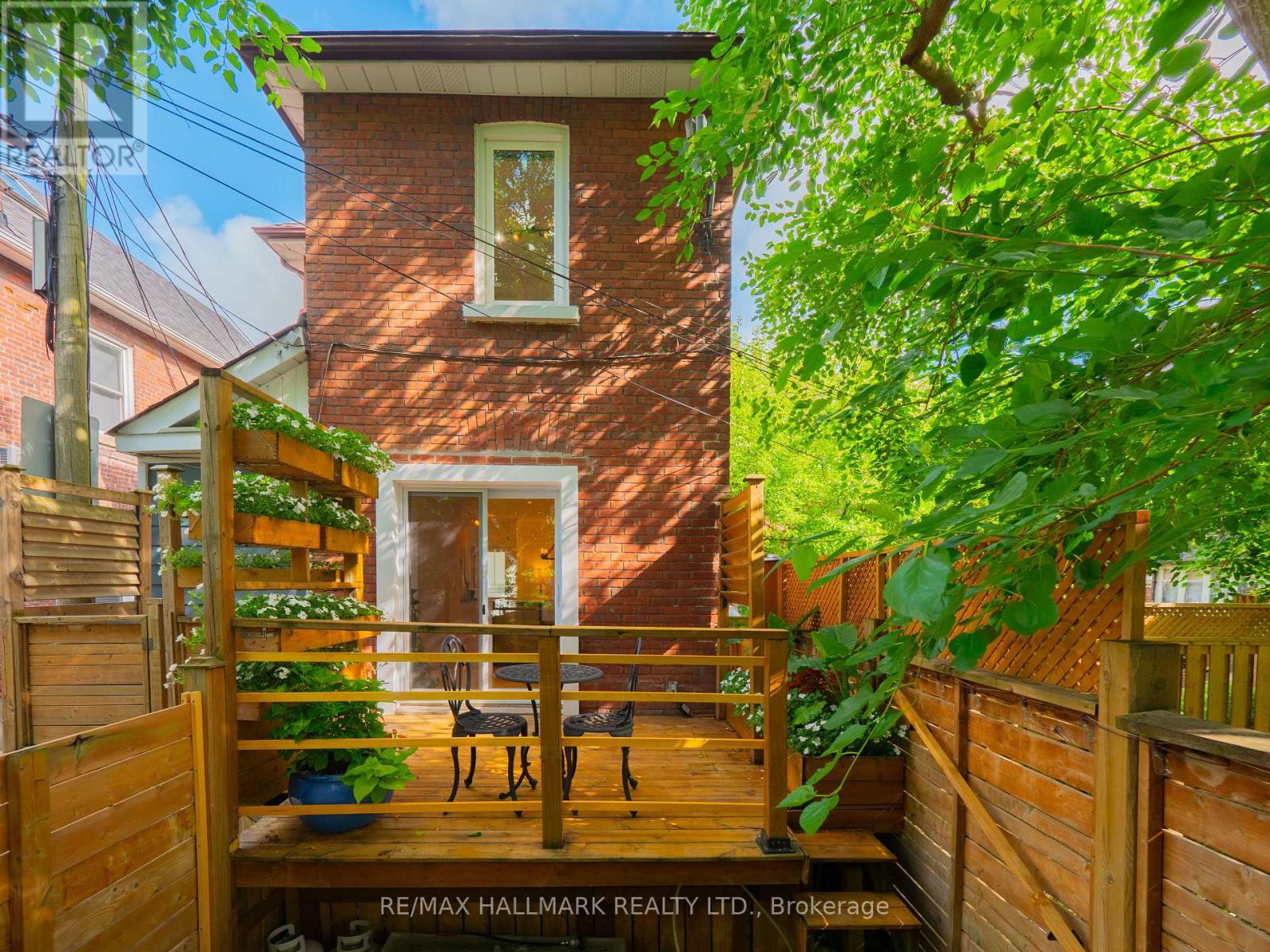 33 Frizzell Avenue, Toronto, Ontario  M4K 1H8 - Photo 46 - E13537812