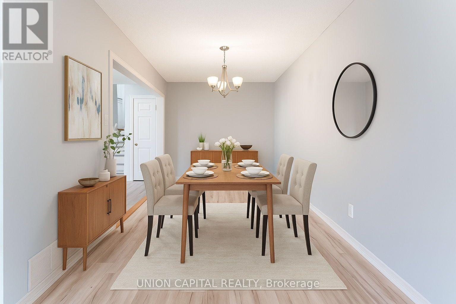 443 Brest Court, Oshawa, Ontario L1H 5X7 - Photo 9 - E13537860