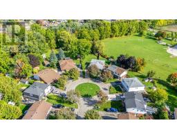 443 BREST COURT, Oshawa, Ontario