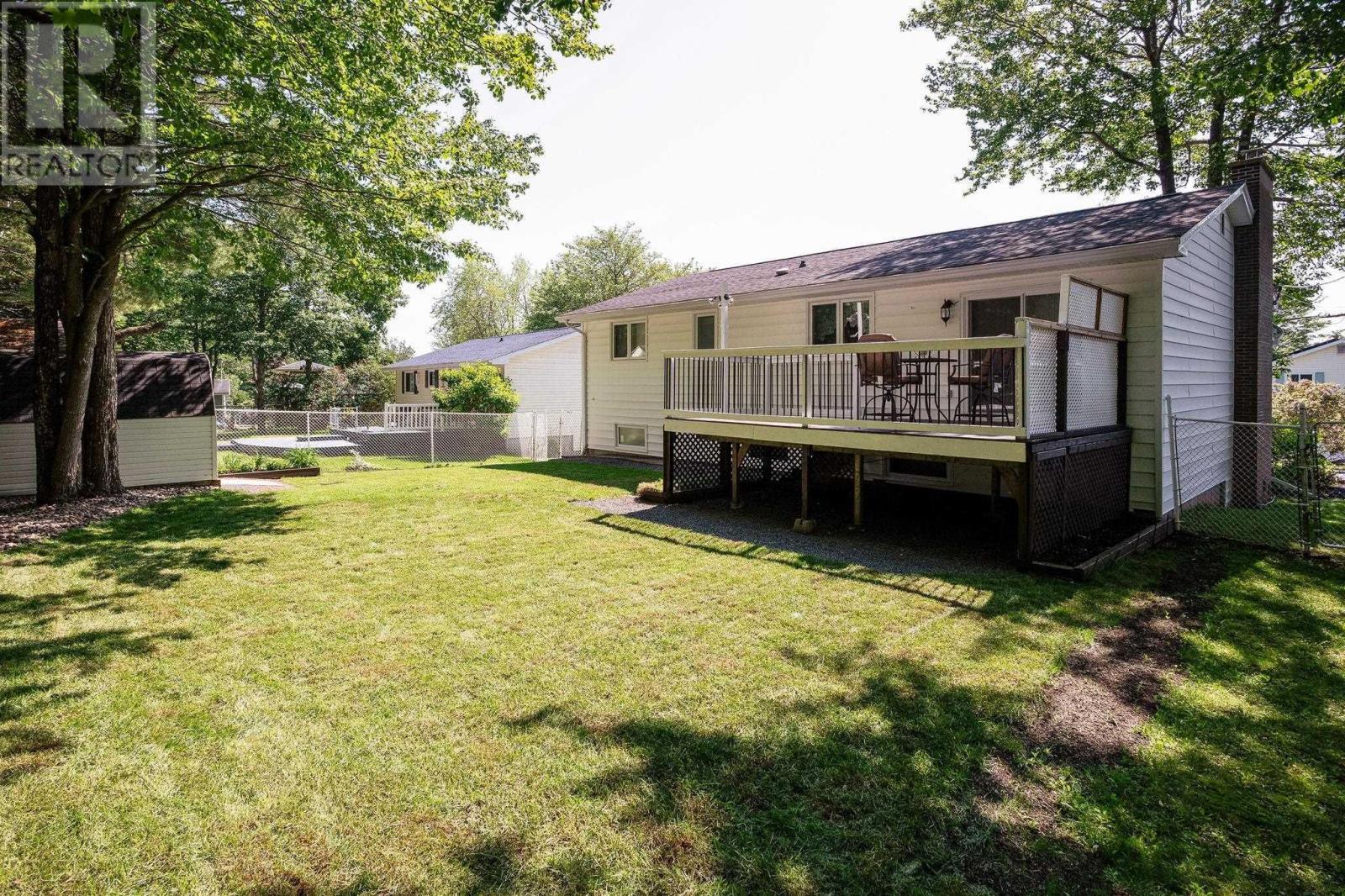 49 Cartier Crescent, Lower Sackville, Nova Scotia  B4C 3K8 - Photo 30 - 202616877