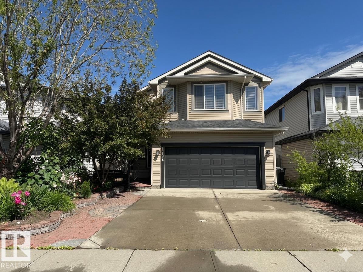1764 MELROSE CR SW, Edmonton