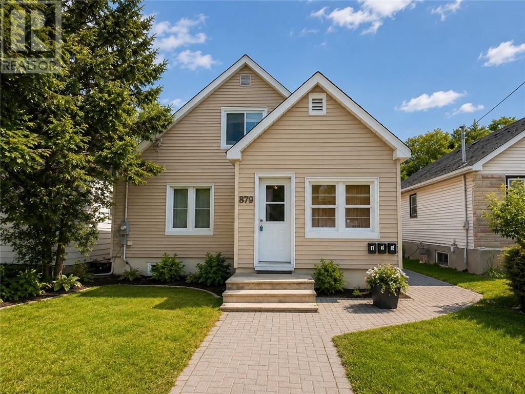 879 Charlotte Street, Sudbury, Ontario  P3E 4C5 - Photo 3 - 2129069