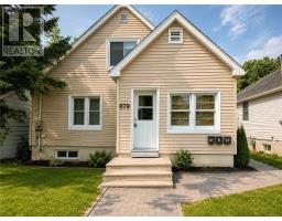 879 Charlotte Street, Sudbury, Ontario