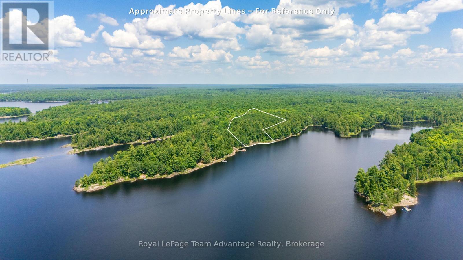 81 AMORAK TRAIL, Whitestone, Ontario